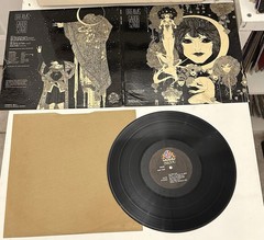 Gabor Szabo – Dreams Skye – SK-7 LP, Gatefold, Capitol pressing US RARE 1968
