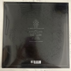 AMAZING 7even Year Itch: Greatest Hits, 1994-2001 by Collective Soul (LP Record)