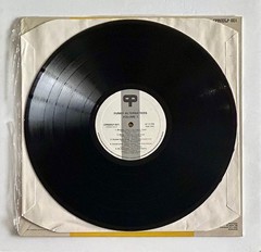Various Artists – Funky Alternatives (Concrete Productions, 1986, UK LP)