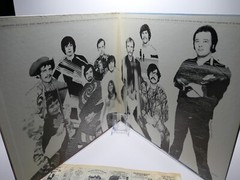 Blood , Sweat And Tears – Blood, Sweat, Tears / Vinyl LP – CS 9720 EX/EX
