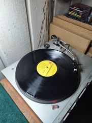 The Rolling Stones – Some Girls – 1978 COC 39108 Original No Bar Code Plays VG+