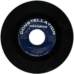 Soul 45 GENE CHANDLER Just Be True a Song Called Soul Constellation HEAR!