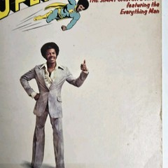 Jimmy Castor Bunch Supersound – 1975 Atlantic SD-18150 LP Vinyl Record