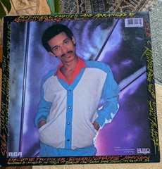 keni burke “changes” us classic soul funk album