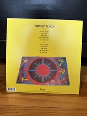 TEMPLE OF THE DOG SELF TITLED 1991 VINYL LP RECORD Reissue Unsealed