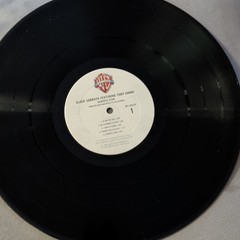 Black Sabbath Tony Iommi Seventh Star 12″ Black Vinyl LP Warner Bros W1-25337