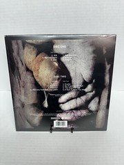 Slipknot – 5: the Gray Chapter Vinyl (Record, 2014)
