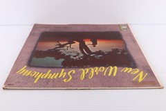 Antonin Dvorak – Sonor Symphony Orchestra – New World Symphony LP 2104 Uncommon