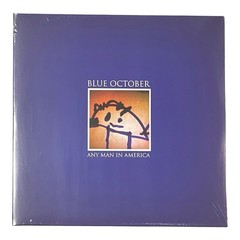 Blue October – Collected Series 2006-2011: Vinyl Deluxe 8LP Box Set /750 – NEW
