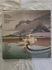 RECORD STORE DAY 2026 Jerry Garcia Reflections (50th Anniversary) Vinyl LP