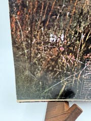 Black Sabbath – Self Titled Debut – LP Album Vinyl Vintage WS 1871