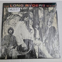 The Long Ryders 10 5 60 Vinyl EP Record 1983 Original PVC 5906 Alt Country Indie