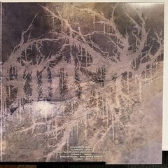 Glaciation – Ultime Eclat LP 2020 Osmose Productions – OPLP385 [France] NM/NM