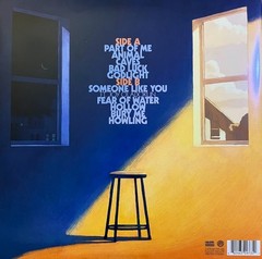 Noah Kahan “I Was / I Am” LP Record Store Day 2024 – RSD Blue Vinyl LP Sealed