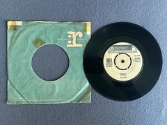 KEELY SMITH You’re Breaking My Heart / Crazy 7″ Vinyl 1965 Reprise R20346
