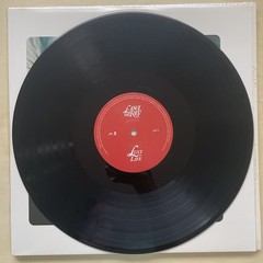 Lana Del Rey Lust for Life Dual Vinyl Record Set 2 LPs