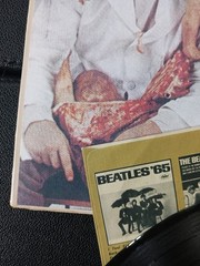 The Beatles * Yesterday and Today * T 2553 * MONO * Vintage * EXCELLENT VINYL