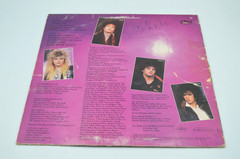 Cinderella Night Songs Mercury Records 1986 830 076