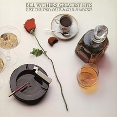 WITHERS,BILL GREATEST HITS 150GDL INSERT LP