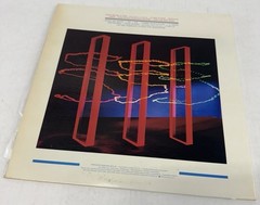 The New Nonesuch Guide to Electronic Music LP Bernard Krause NB-78007