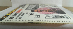 AL HIRT 1961 AFSD5927 STEREO SWINGIN DIXIE PLAYED .