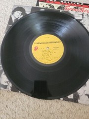 Rolling Stones ORIGINAL RARE Banned Cover “Some Girls” 1978 Release OWN HISTORY
