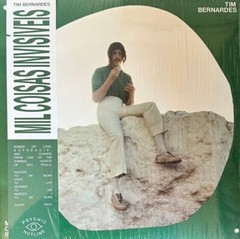 Mil Coisas Invismveis by Bernardes, Tim (Record, 2022)