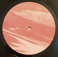 Mannequin Pussy – Patience (LP, Album) (Mint (M)) – 4248708876