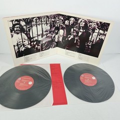 The Beatles / 1962-1966 Vinyl 1973 2xLP Record Vintage SKBO 3403 Inners