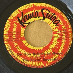 The Lovin’ Spoonful- Do You Believe In Magic? | 7″ Vinyl | 45 RPM | VG+ | 1960s