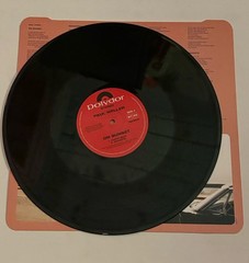 Paul Weller On Sunset 12″ Black Vinyl LP Polydor 2020 33 RPM Stereo Rock