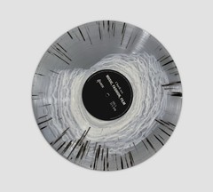 Charli XCX Music Fashion Film Vertigo Limited /4000 Hand Numbered Preorder 7/24