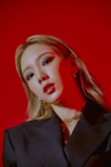 TAEYEON PURPOSE 2nd Album DELUXE EDITION CD+POSTER+P.Book+2p Card+H.Sticker+GIFT