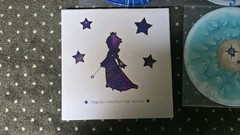 Super Mario Galaxy Wii Vinyl Record 4xLP Boxset VGM Not Moonshake RARE