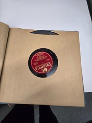 Vtg 78 Records/Lp’s ShowBoat w/ Ava Gardner A Date w/Diana Shore & South Pacific