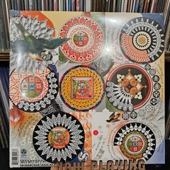 LIVE The Distance to Here +5 Bonus DELUXE 2 LP Red & Orange Vinyl [NEW/SEALED*]
