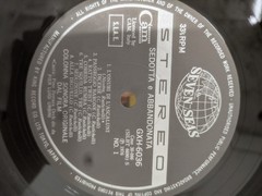 Carlo Rustichelli Orchestra ‎– L’Avventura / L’Isola Di Arturo | 1976 Japan | LP