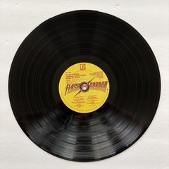 Queen “Flash Gordon” Soundtrack Vinyl LP Elektra 1980 5E-518 Classic Rock