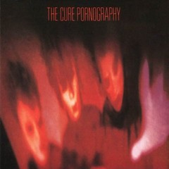 The Cure – Pornography [New Vinyl LP] 180 Gram
