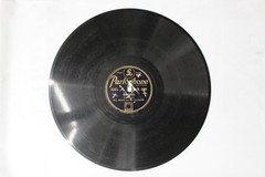 Bill Snyder & His Orchestra – Bewitched Single Record 1950 Parlophone Pop 78 RPM