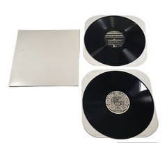 Ethnotechno Vinyl 2Lp Sonic Anthropology Volume One 1994 Wax Trax Records Music