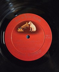 RCA Victor LSC-2214 lp Dvorak NEW WORLD SYMPHONY Reiner 6S/3S shaded dog STEREO