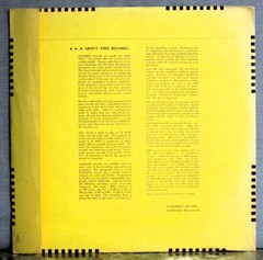 Doc Evans Traditional Jazz Vol 2 Audiophile AP-12 Microgroove 12″ 78 Red VG++