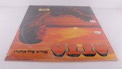 Atta Isaacs Slack Key Guitar Hawaiian 12″ LP Record Tradewind TS-1126 SEALED