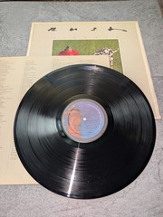 Rush, Signals, 1982 1st Mercury, SRM-1-4063, VG+/VG+