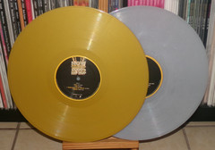 NOW THAT’S WHAT I CALL MUSIC 2000’S HIP HOP GOLD & SMOKE LP PARTY UP LEAN BACK