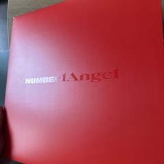 Charli XCX NUMBER 1 ANGEL VINYL 2025 RECORD STORE DAY – USED
