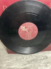 Vtg LOT Of 5 DEF JAM Vinyl Recordings Jassy Jay LL Cool J Hollis Crew 80s 90s
