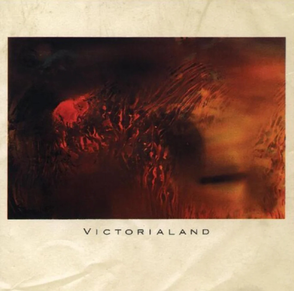 Cocteau Twins – Victorialand NEW Sealed Vinyl LP Album