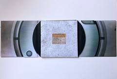 Portal 2 Original Video Game Soundtrack 5xLP color vinyl Limited Edition MONDO
